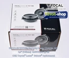 IC TOY165 Focal Toyota/Lexus/Subaru plug&play 6,5''(165mm) 2-way coaxial kit