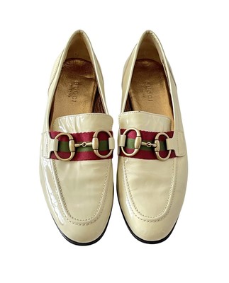 gucci retro shoes