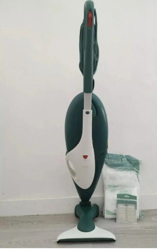 FOLLETTO VK 135 USO FIERA CON SERIALE E GUSCI - Foto 4