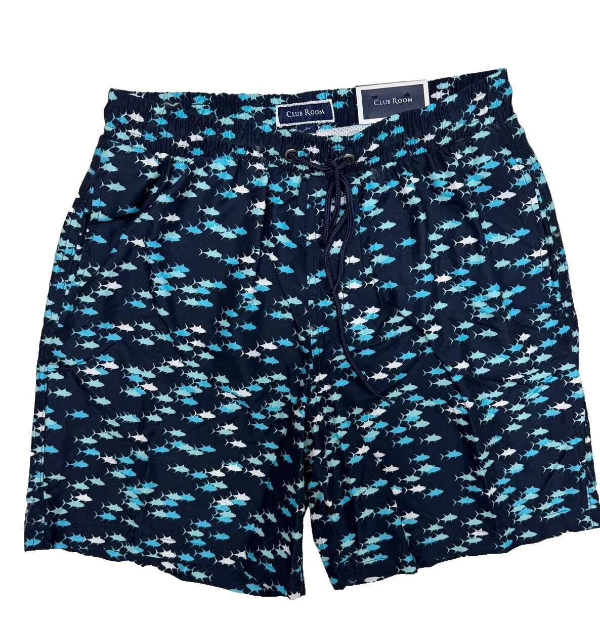 Club Room Regular Size Shorts for Men