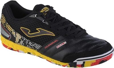 Joma Men's Turf Football Shoe Art. MUNW2331TF Mod. MUNDIAL 2331
