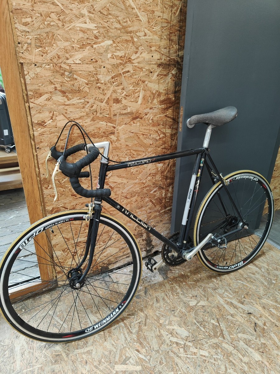 Raleigh Record Sprint Single Speed Flip Flop Conversion | eBay UK