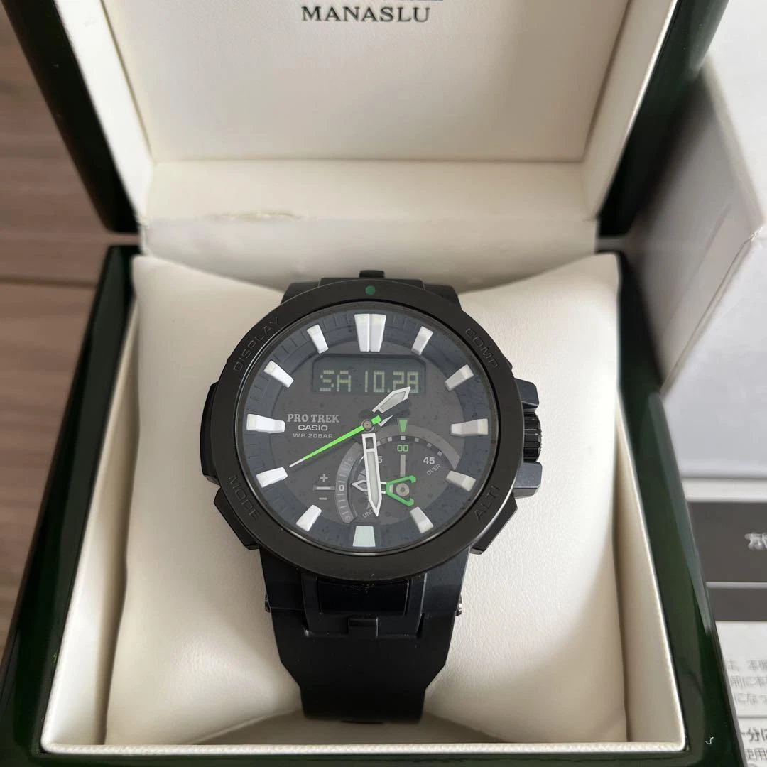 protrek prw 7000 1ajf