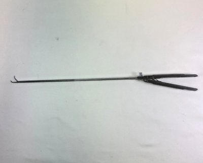 Karl Storz 26173SD SZABO-BERCI Assistant Needle Holder 5MM