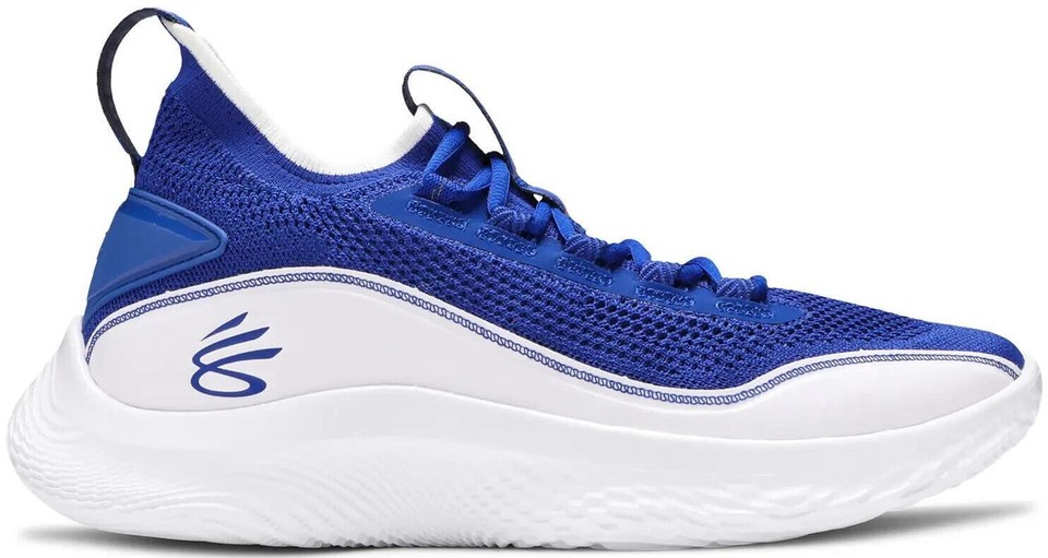 アンダーアーマー カリー8 Under Armour Curry 8 Royal Blue for sale | eBay