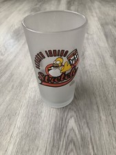 Matt Groening Homer Simpsons Glas 1999