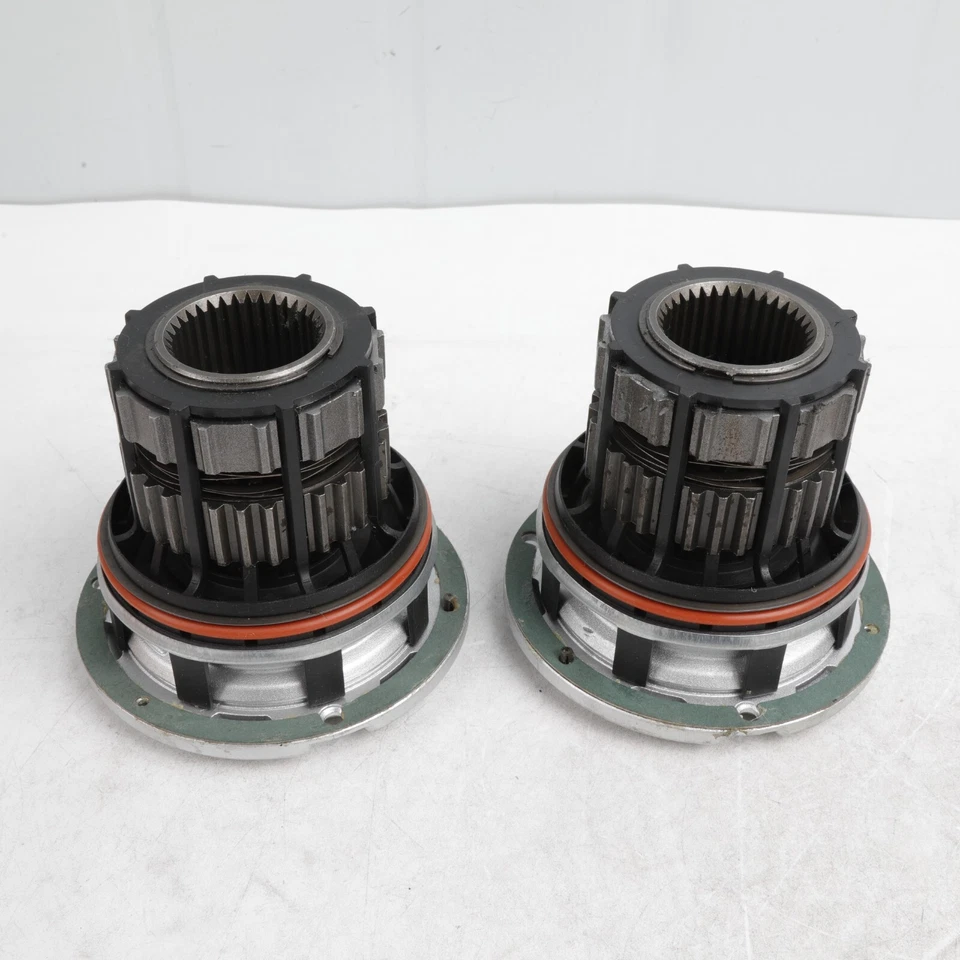 Auto Locking Hub Front for Ford F-250 350 450 550 6.2L 6.7L 2011-2017 BC3Z3B396A - Image 3 of 4