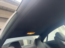 Dachhimmel Mercedes E Klasse C207 W207 Coupe AMG Himmel Set Schwarz