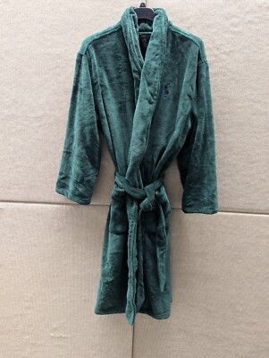 Ralph Lauren ツインフラットシーツ　グリーン Ralph Lauren ツインフラットシーツ グリーン