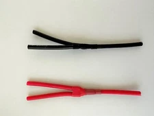 Y Splitter Harness 6", 12", 24"  Wire Gauge 18,16,14,12,10,8 AWG comes in Pairs