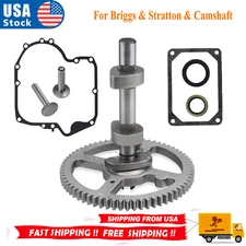 84005207 793880 Camshaft Kit For Briggs & Stratton 4 Cycle Small Engine Camshaft