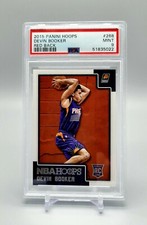 Devin Booker #268 Prices [Rookie] | 2015 Panini Hoops | Basketball