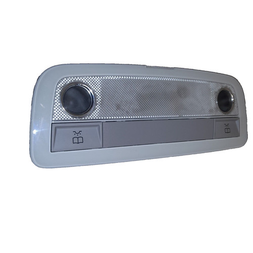 Mercedes W204 C-Klasse 180 CGI Innenraumleuchte Deckenleuchte hinten A2048204901