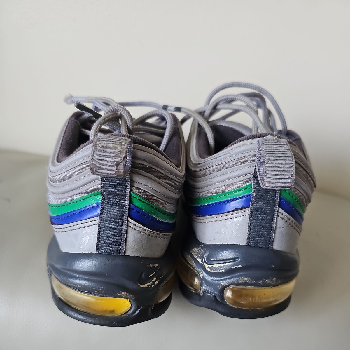 nike air max 97 nintendo 64 foot locker