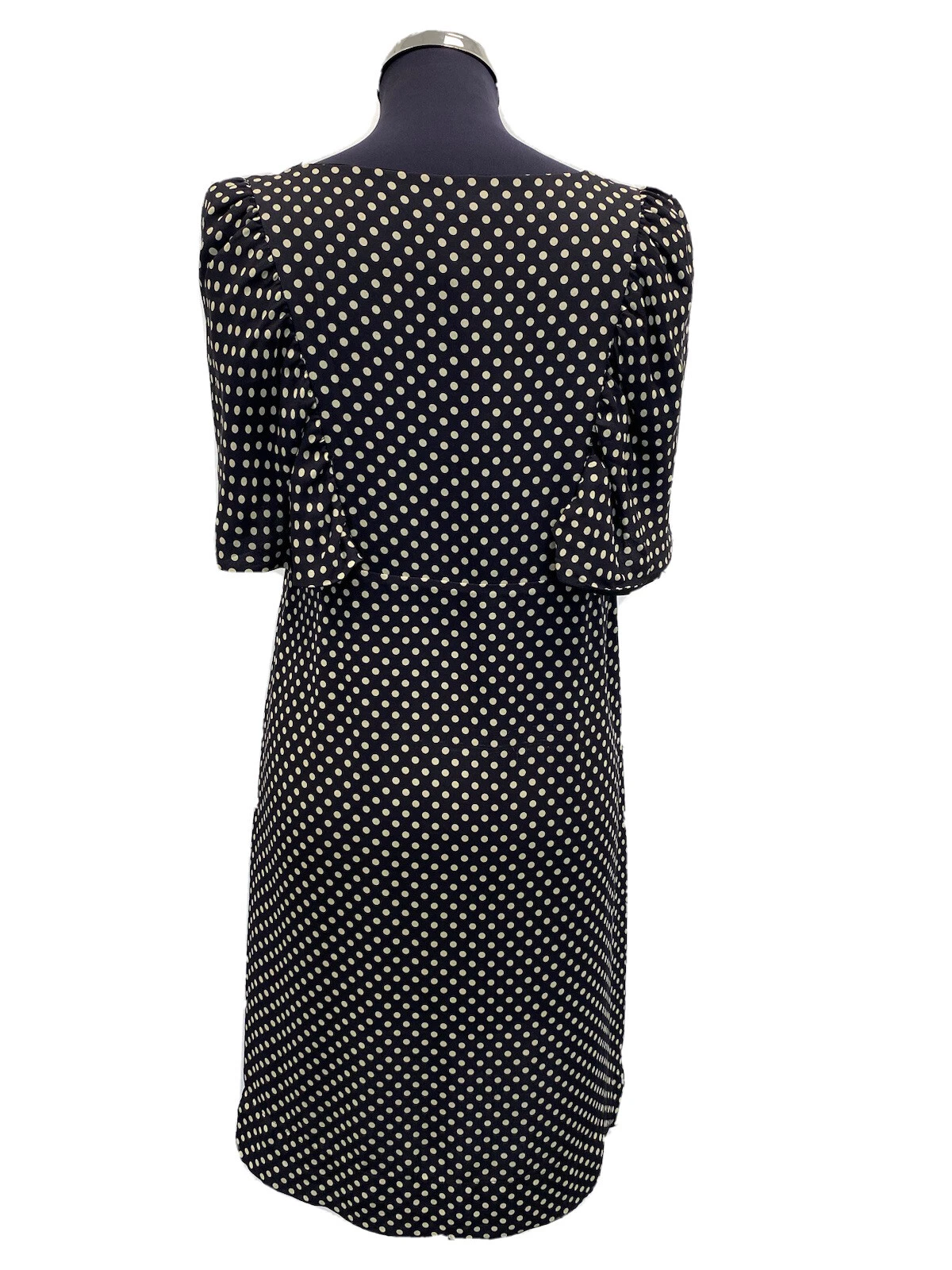 RED VALENTINO DONNA DRESS WOMAN VINTAGE JHD14