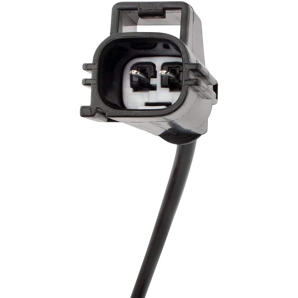 前 ABS 车轮速度传感器 ALS568 适用于沃尔沃 V70 2001 - 2007 | XC70 2003 - 2007 — 第 2/4 张图片