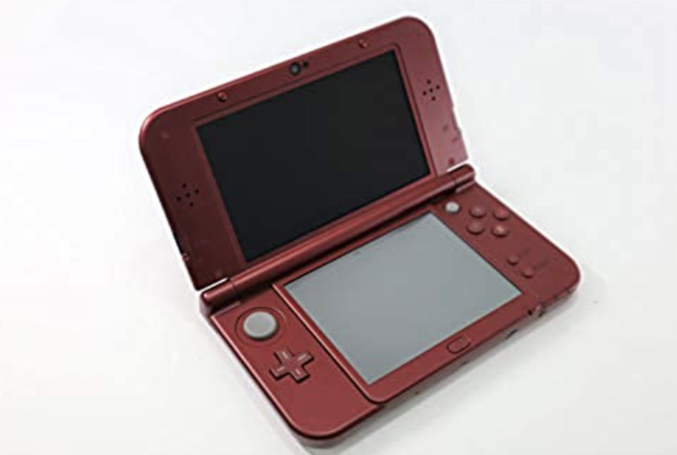 Nintendo New 3DS LL XL Console only 5 Colors Excellent Used Japanese Tested