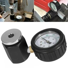 66835 0~300 PSI Mini Valve Spring Tester Universal Spring Tester 5LB