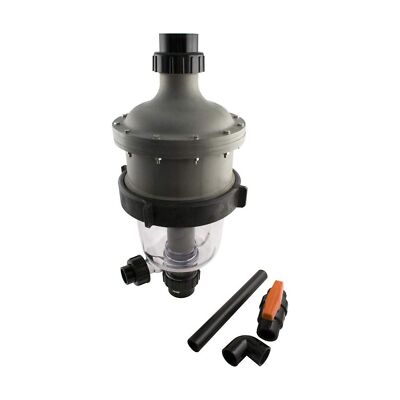Waterco 200374 200370, 1 Unidad (paquete De 1