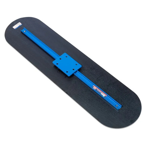 48" x 12" Stainless Steel Bull Float eBay