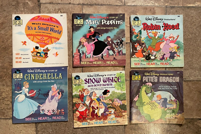ディズニー　Read-Along　リードアロング　１２冊セット ディズニー Read-Along リードアロング 12冊セット - 絵本