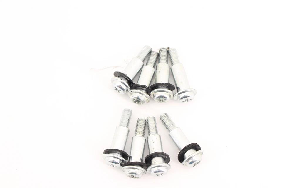 2016 Yamaha Yzf R1 Fuel Hose Gas Line Tube Pipe BOLT SET 14b-13573-00-00 - Image 3 of 4