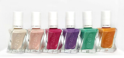 Essie Gel Couture Nail Polish - FASHION FETE COLLECTION - 0.46oz Fast Shipping