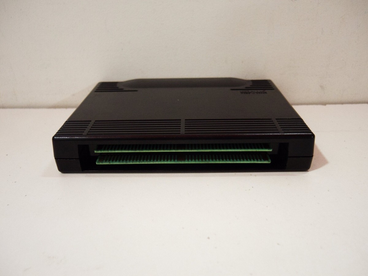 Magical Drop 2 Sur Neo Geo AES – Conversion – NTSC-J – Bon état