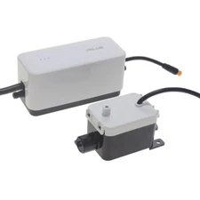 Automatic Ultra-quiet Condensate Pump Air Conditioning Drain Pump For 1-3P