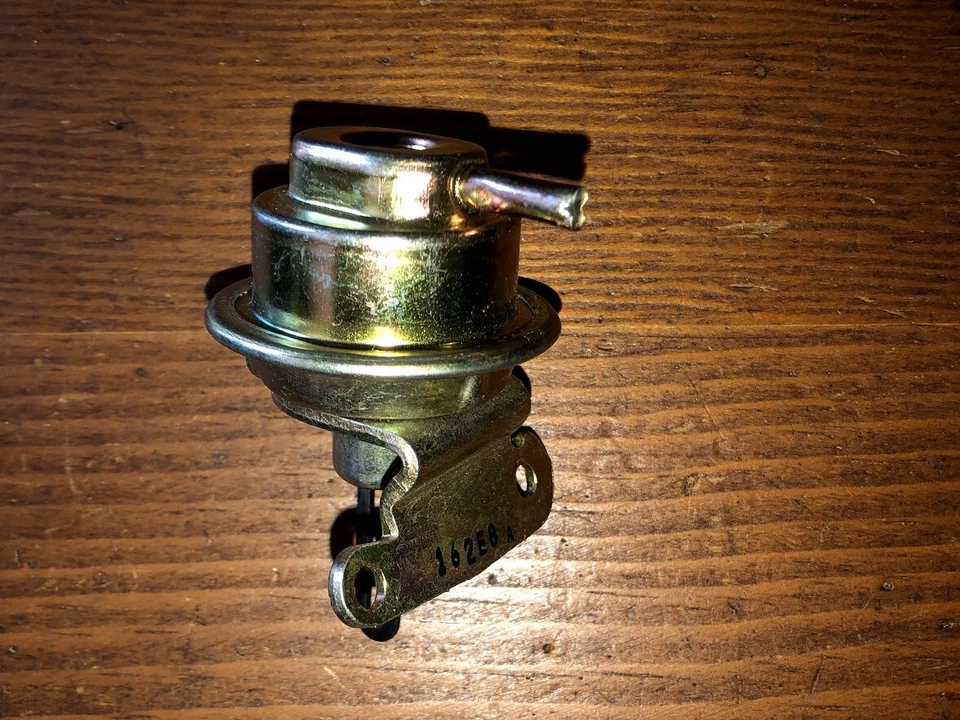 Chevrolet Chevette 1976 1,6 L 1,8 L Rochester 1ME carburador estrangulador extraíble nuevo de lote Foto 2 de 4