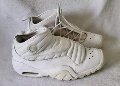 2017 Nike Air Shake NDESTRUKT Men display picture 3