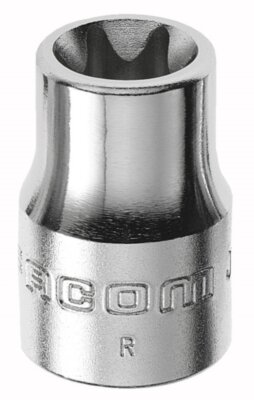 Facom JTX.10 Steckschluessel 3/8'' fuer Torx E10