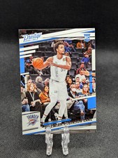 You Pick Your Cards - OKC THUNDER Fan Favorites Old & New - SHAI - RUSS ++