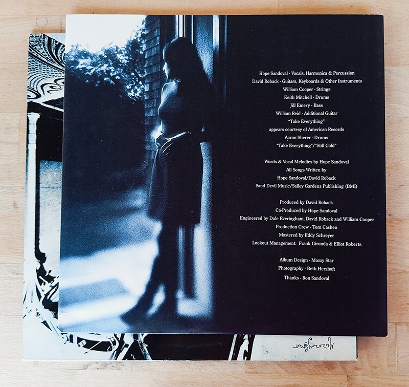 MAZZY STAR Among My Swan RARE 1996 vinyl LP ORIGINAL 1st PRESS | eBay