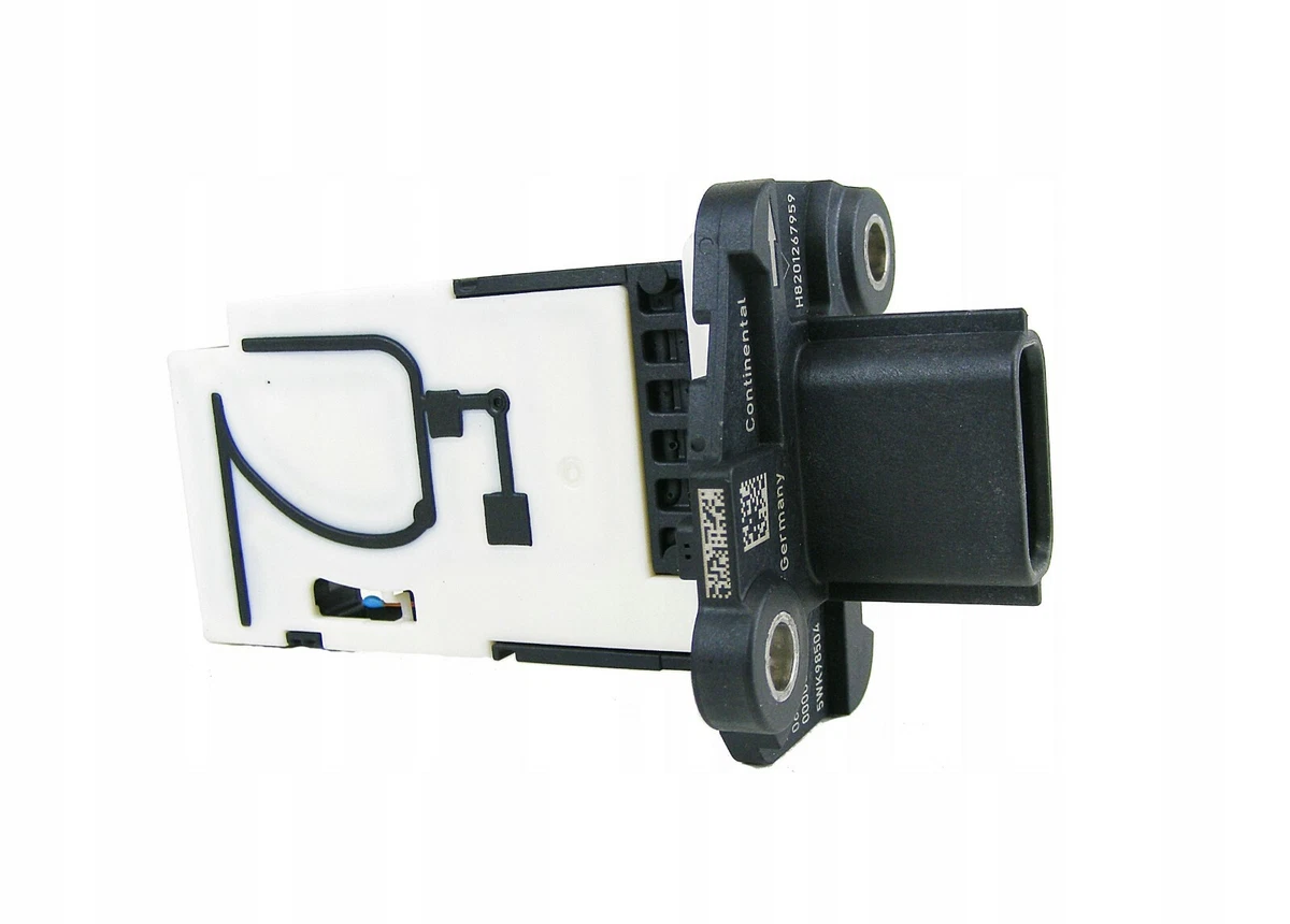 Mass Air Flow Meter Sensor 5WK98504 H8201267959 GENUINE OEM fits  