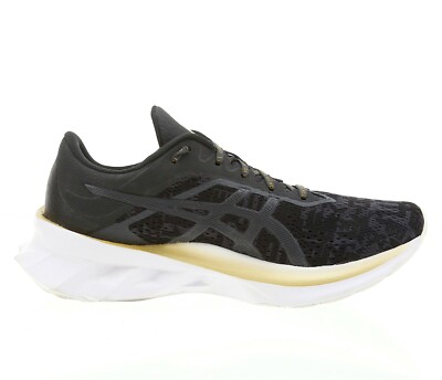 Asics Z3124* Novablast Black Sneaker Women's Size 7M | eBay