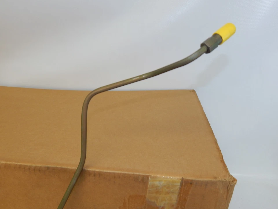 Novo OEM 1993-1998 Mercury Villager tubo de mangueira de linha de pressão de direção hidráulica - Imagem 3 de 4