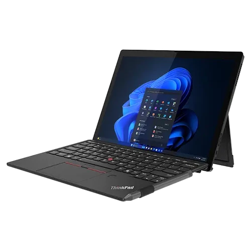 Lenovo ThinkPad X12 Gen 2 Detachable Intel Laptop - Picture 8 of 8