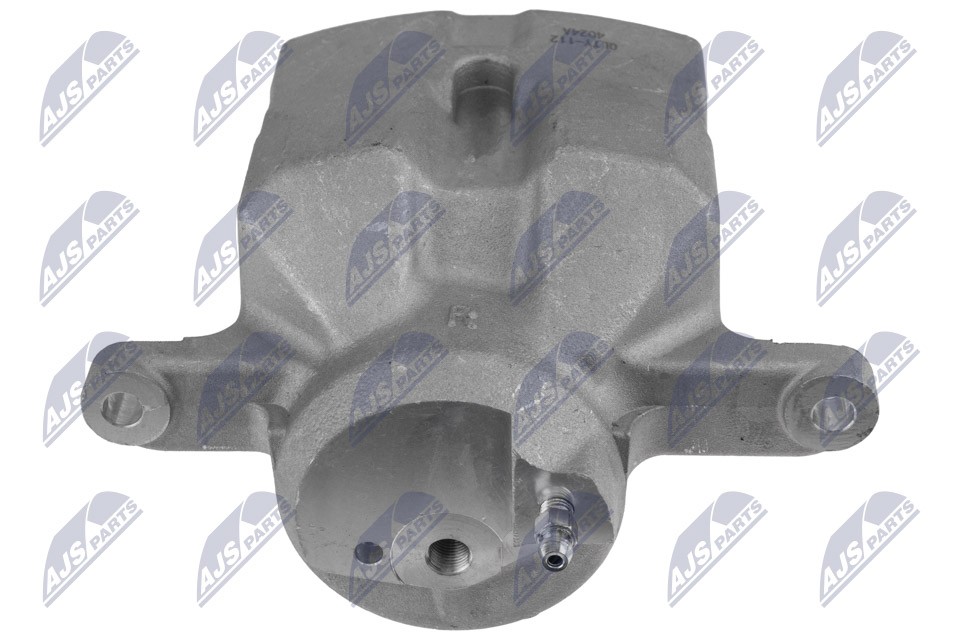 BRAKE CALIPER HZP-TY-112 FOR LEXUS TOYOTA 2ZR/5ZR-FXE 1.8L 4cyl CT2ZR-FXE 1.8L