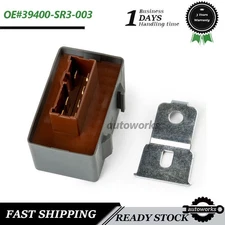 Fuel Pump Main Relay For Honda Civic Accord Acura Integra 1992-01 39400-SM4-003