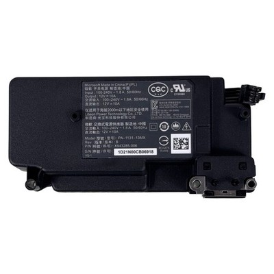 Microsoft PA-1131-13MX Power Supply Brick 12V 10A AC Adapter for Xbox One