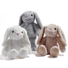 Bunny Plush
