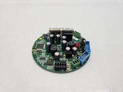 HERNIS SCAN SYSTEMS RX286 HS035B PCB CARD