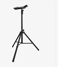 Hydrogen Sports Apex Ball Machine Stand Height-Adjustable Foldable w/ Carry Bag