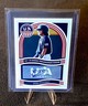 2024 Panini USA Stars & Stripes Baseball Diego Velazquez NTS-DV Auto 