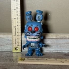 Funko Pop! FNAF The Twisted Ones Twisted Bonnie #17  Five Nights At Freddy’s