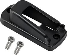 VHF Handheld Radio Hanger Clip Replacement for Standard Horizon VHF... 