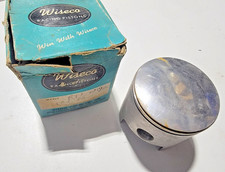 Vintage Wiseco Piston Yamaha RT1 1970-1972 ST...