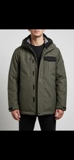 Oakley mens Division Evo Insula Jkt 2l 10k XL...