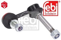 Febi Bilstein 48143 Stange/Strebe FüR Stabilisator Koppelstange Strebe